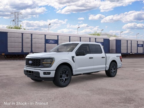 2026 Ford F-150 STX®
