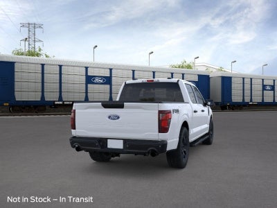 2026 Ford F-150 STX®