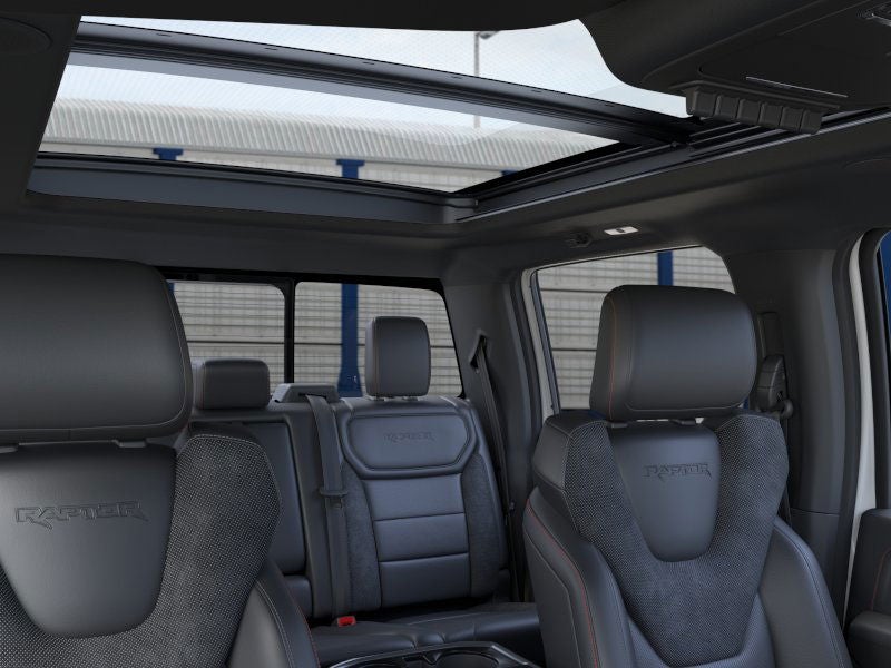 2026 Ford F-150 Raptor®