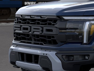 2026 Ford F-150 Raptor®