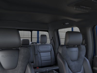 2026 Ford F-150 Raptor®