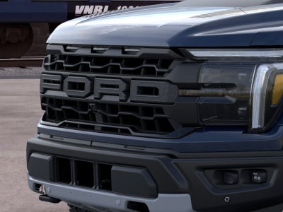 2026 Ford F-150 Raptor®