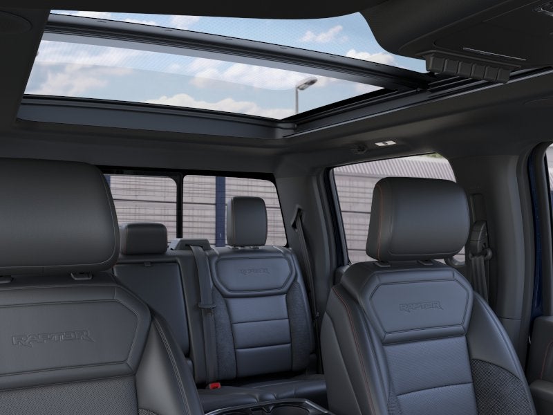 2026 Ford F-150 Raptor®