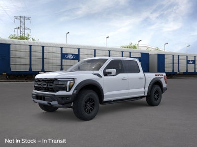 2026 Ford F-150 Tremor®
