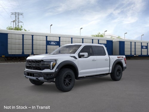2026 Ford F-150 Tremor®