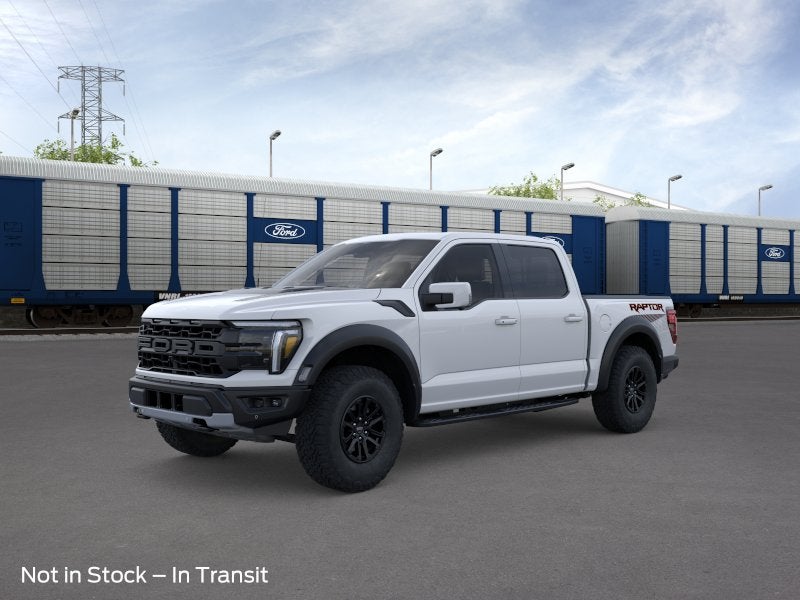 2026 Ford F-150 Tremor®