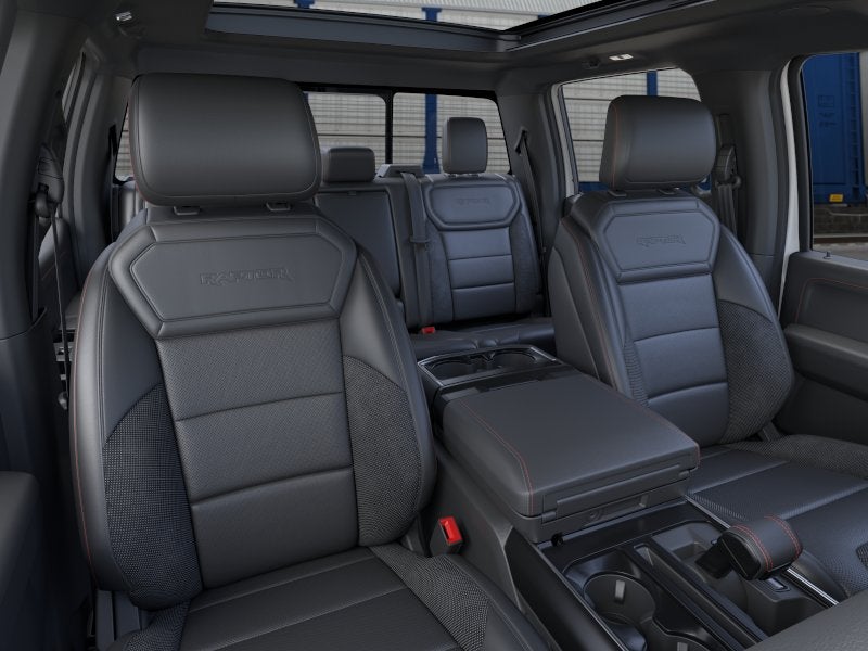 2026 Ford F-150 Tremor®