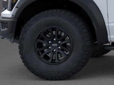 2026 Ford F-150 Tremor®