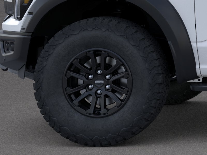 2026 Ford F-150 Tremor®