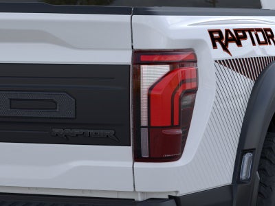 2026 Ford F-150 Tremor®