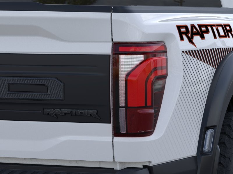 2026 Ford F-150 Tremor®