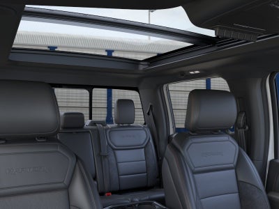 2026 Ford F-150 Tremor®