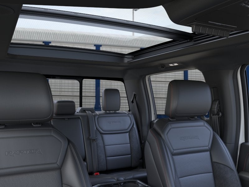 2026 Ford F-150 Tremor®