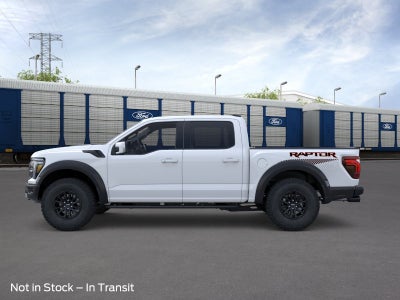 2026 Ford F-150 Tremor®