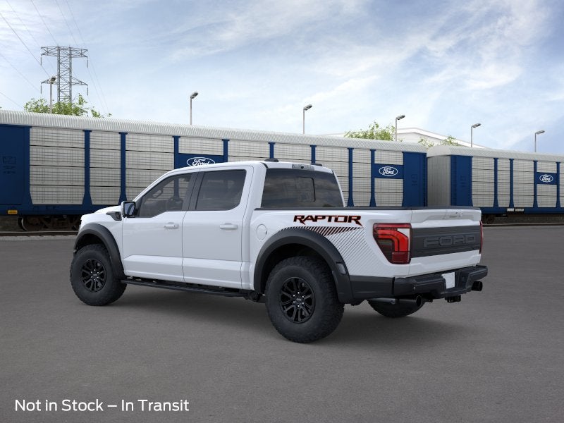 2026 Ford F-150 Tremor®