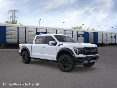 2026 Ford F-150 Tremor®