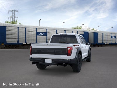 2026 Ford F-150 Tremor®
