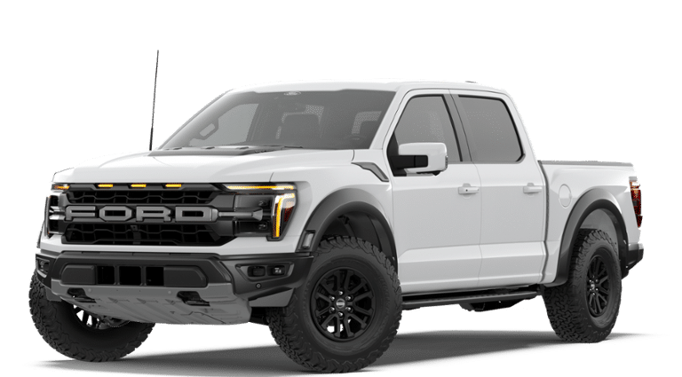 2026 Ford F-150 Tremor®