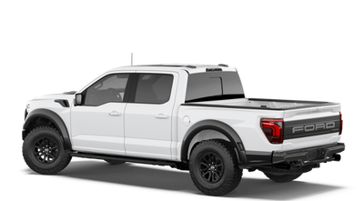 2026 Ford F-150 Tremor®