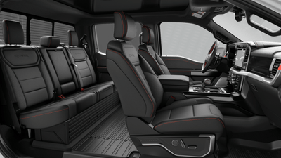 2026 Ford F-150 Tremor®