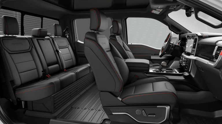 2026 Ford F-150 Tremor®