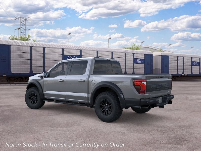 2026 Ford F-150 Raptor®
