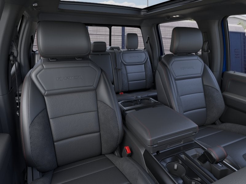 2026 Ford F-150 Raptor®