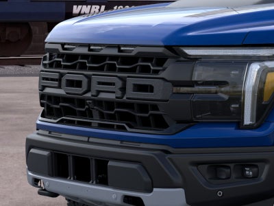 2026 Ford F-150 Raptor®