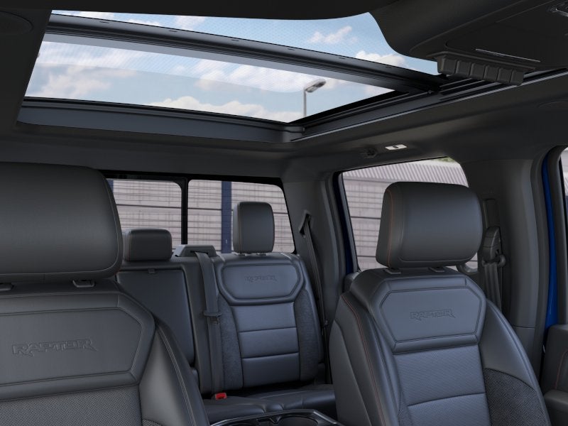 2026 Ford F-150 Raptor®