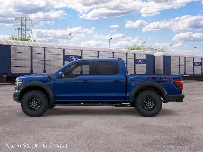 2026 Ford F-150 Raptor®