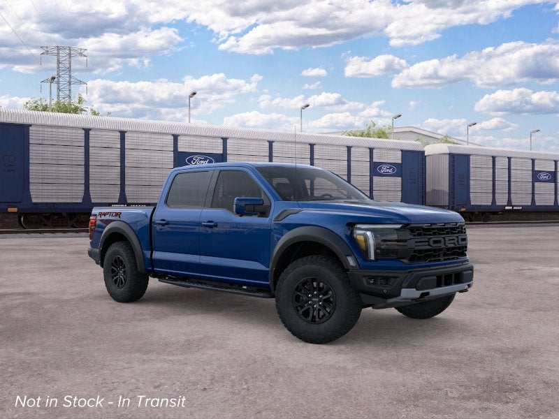 2026 Ford F-150 Raptor®