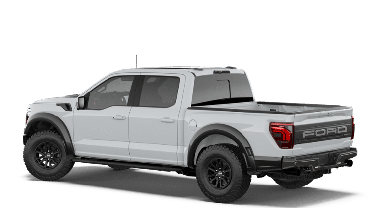 2026 Ford F-150 Raptor®