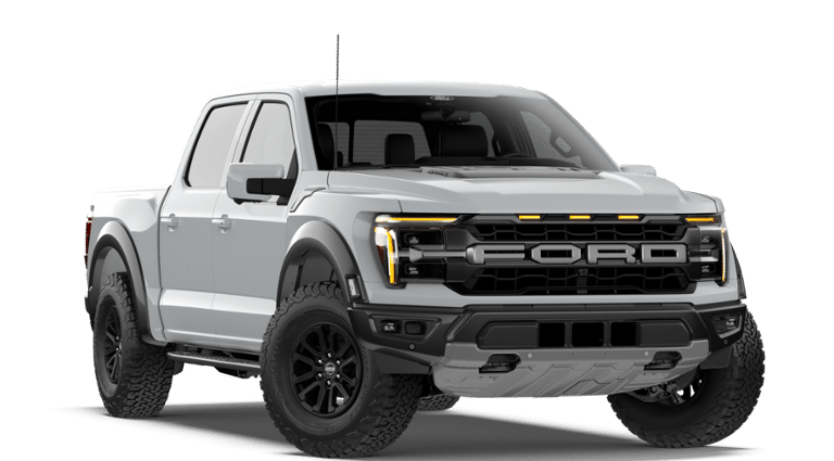 2026 Ford F-150 Raptor®