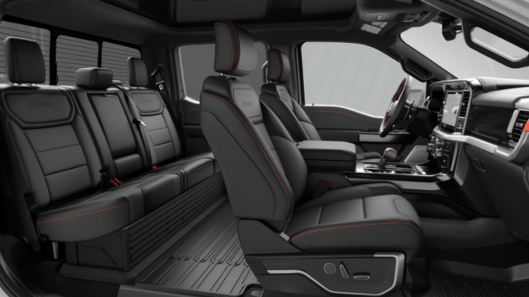 2026 Ford F-150 Raptor®