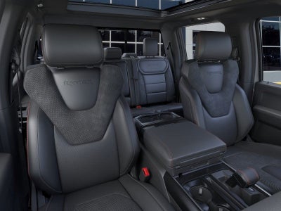 2026 Ford F-150 Raptor®