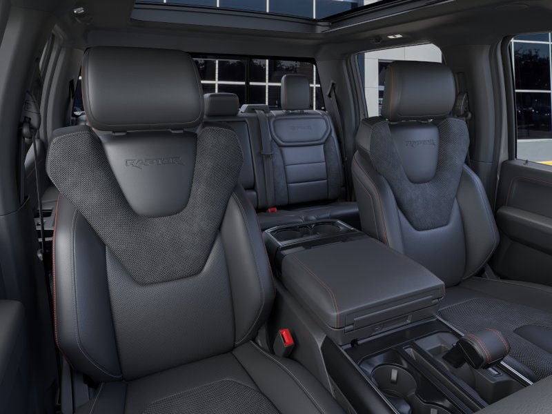 2026 Ford F-150 Raptor®