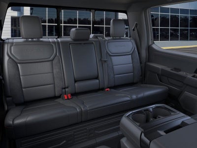 2026 Ford F-150 Raptor®