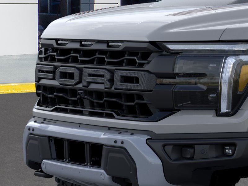 2026 Ford F-150 Raptor®