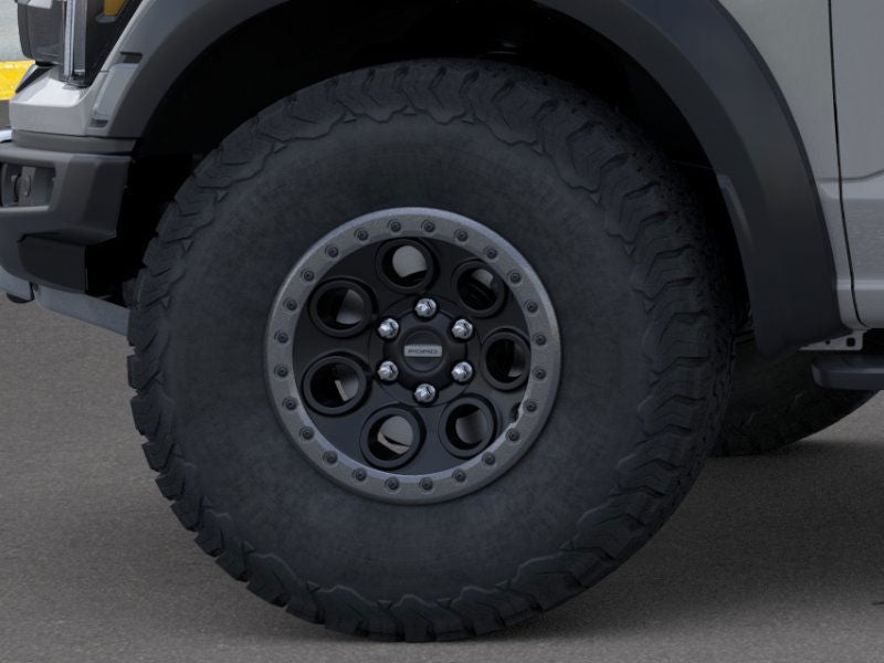 2026 Ford F-150 Raptor®