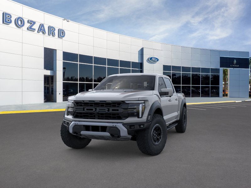 2026 Ford F-150 Raptor®