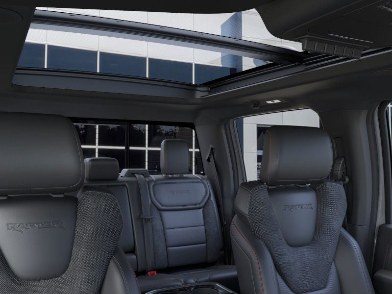 2026 Ford F-150 Raptor®