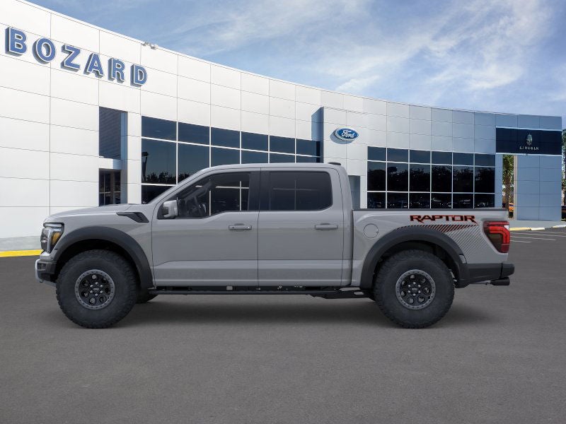 2026 Ford F-150 Raptor®