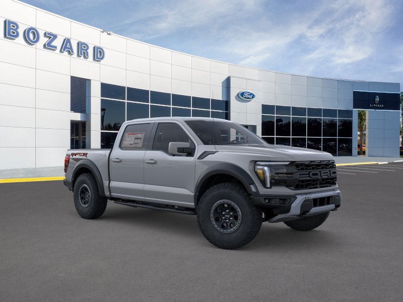 2026 Ford F-150 Raptor®