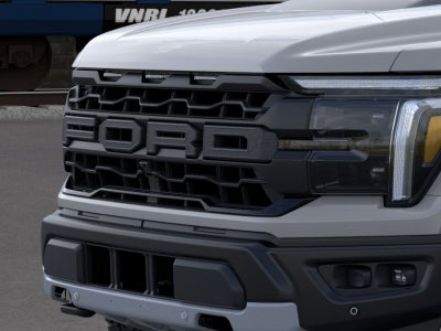 2026 Ford F-150 Raptor®