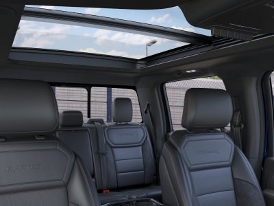 2026 Ford F-150 Raptor®