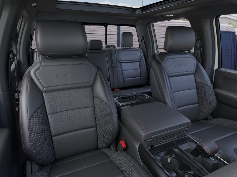 2026 Ford F-150 Raptor®