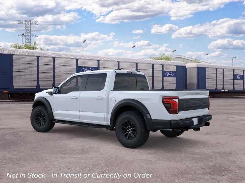 2026 Ford F-150 Raptor®
