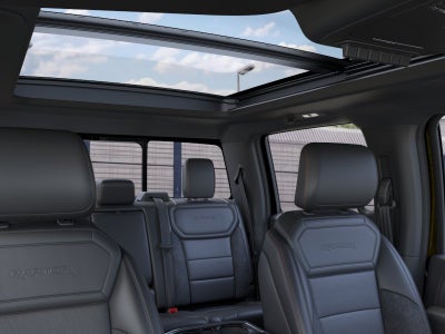 2026 Ford F-150 Raptor®