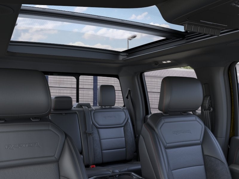 2026 Ford F-150 Raptor®