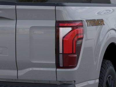 2026 Ford F-150 Tremor®